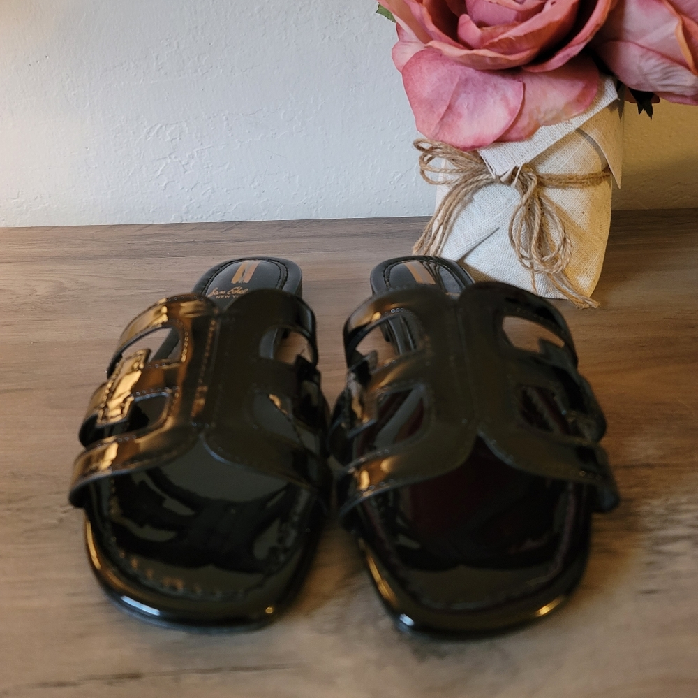 Sam Edelman Sandals - Picture 7 of 8